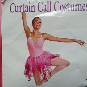 Dance costume